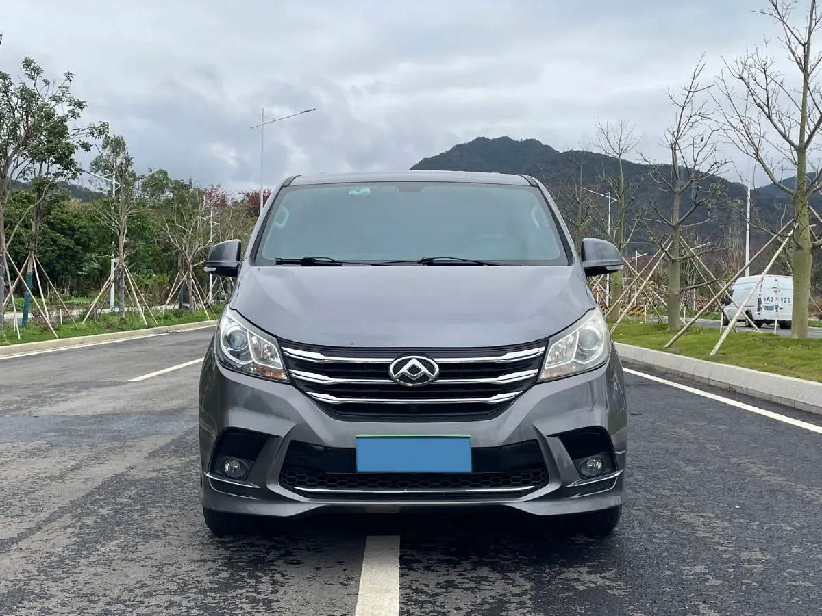2022 MAXUS G10 2.0T 224HP L4 8AT,autocango,china used car exporter,china ev exporter,chinese used car exporter,chinese used ev exporter