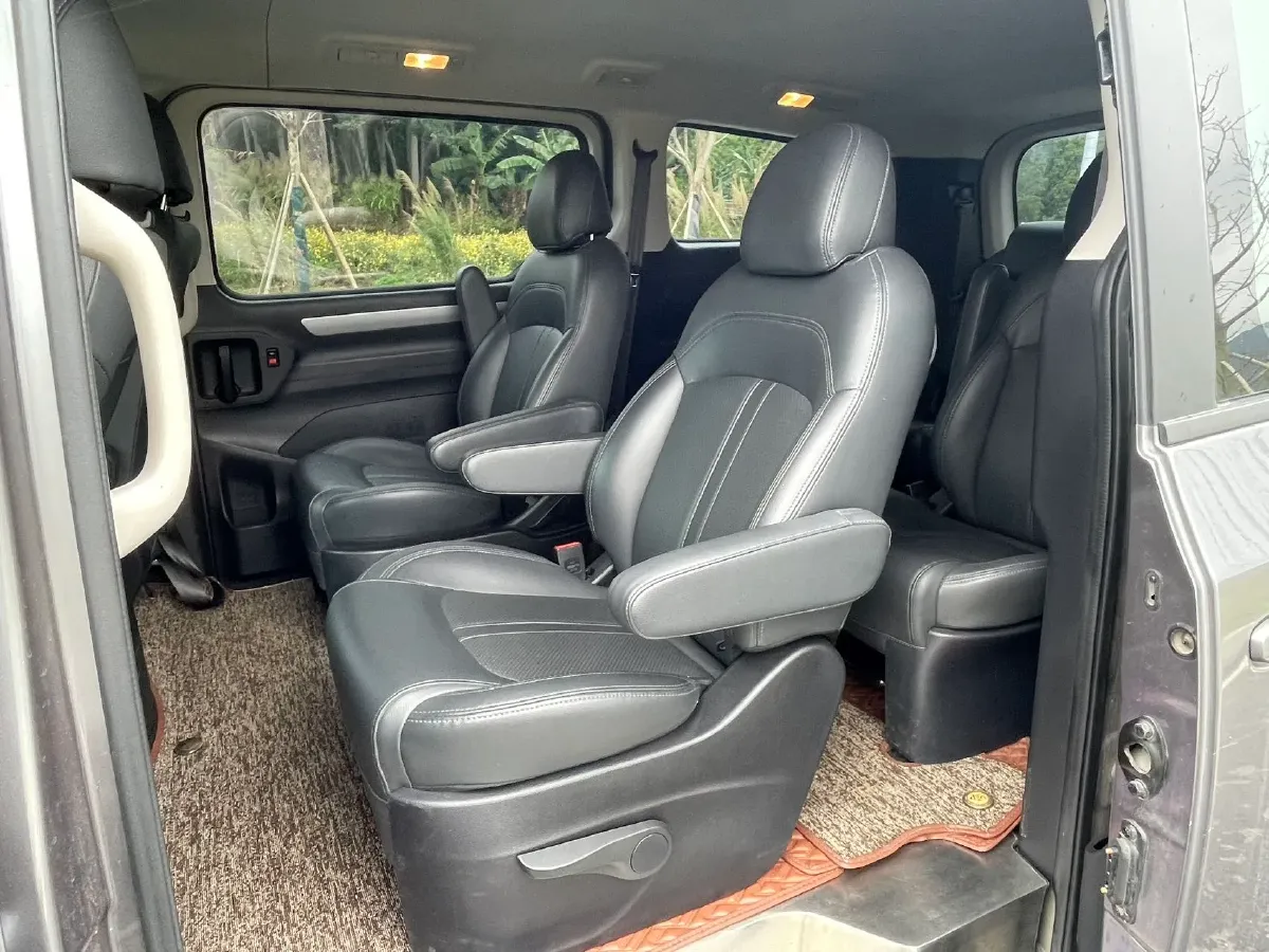 2022 MAXUS G10 2.0T 224HP L4 8AT,autocango,china used car exporter,china ev exporter,chinese used car exporter,chinese used ev exporter