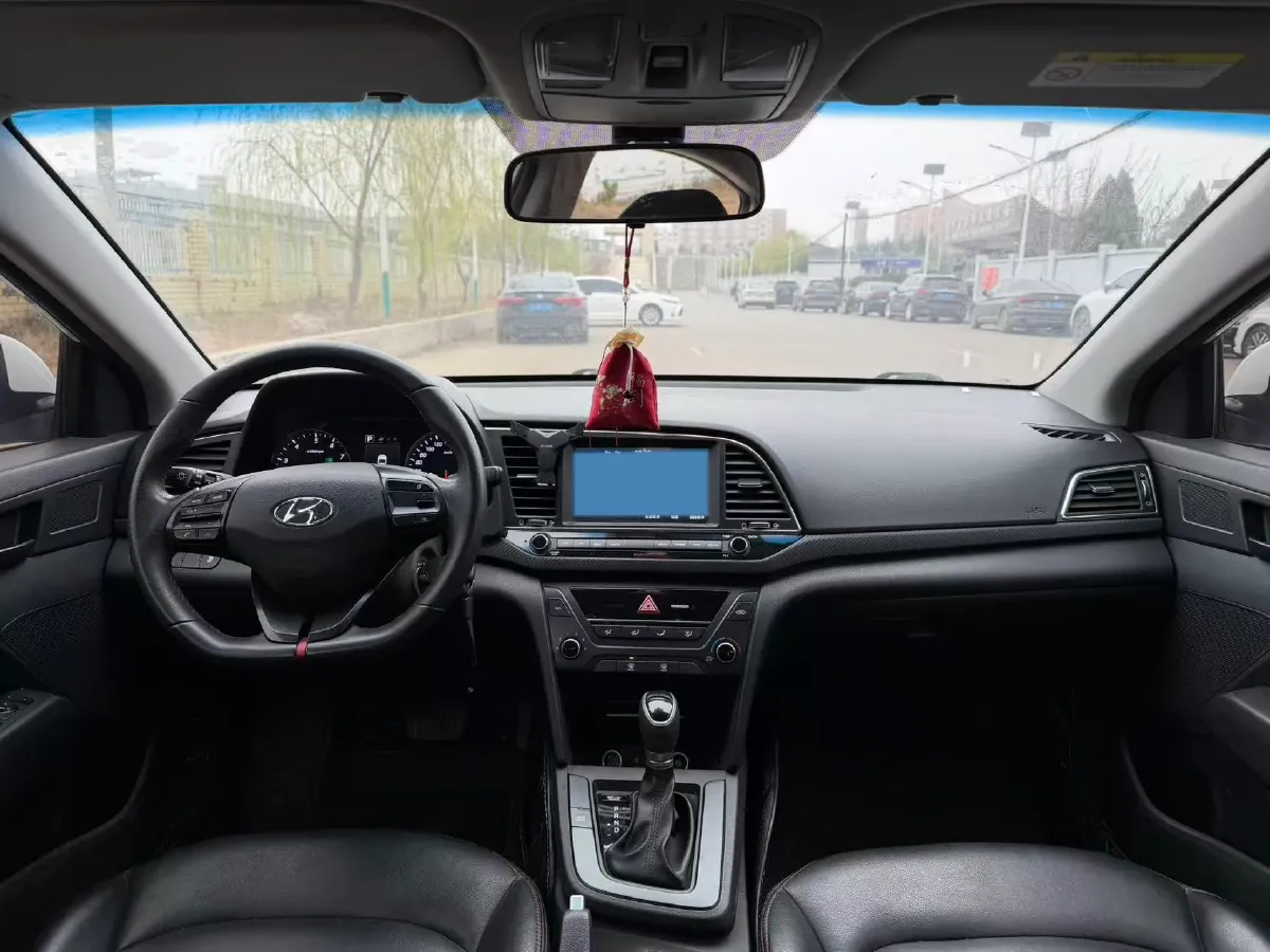 2018 Hyundai Elantra 1.4T 130HP L4 7DCT,autocango,china used car exporter,china ev exporter,chinese used car exporter,chinese used ev exporter