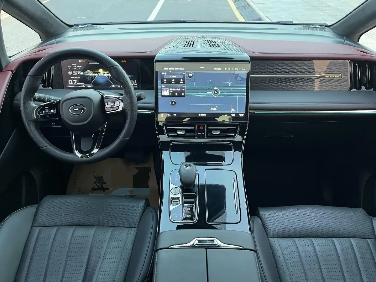 2023 GAC Trumpchi M8 2.0T 252HP L4 8AT,autocango,china used car exporter,china ev exporter,chinese used car exporter,chinese used ev exporter