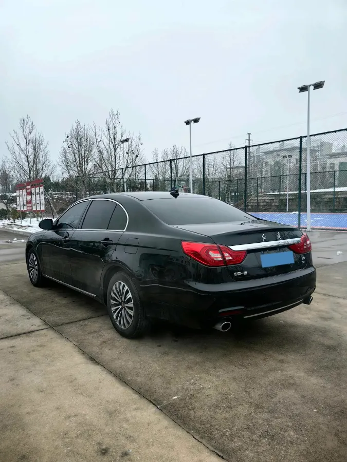 2019 HongQi H7 2.0T 204HP L4 6AT,autocango,china used car exporter,china ev exporter,chinese used car exporter,chinese used ev exporter