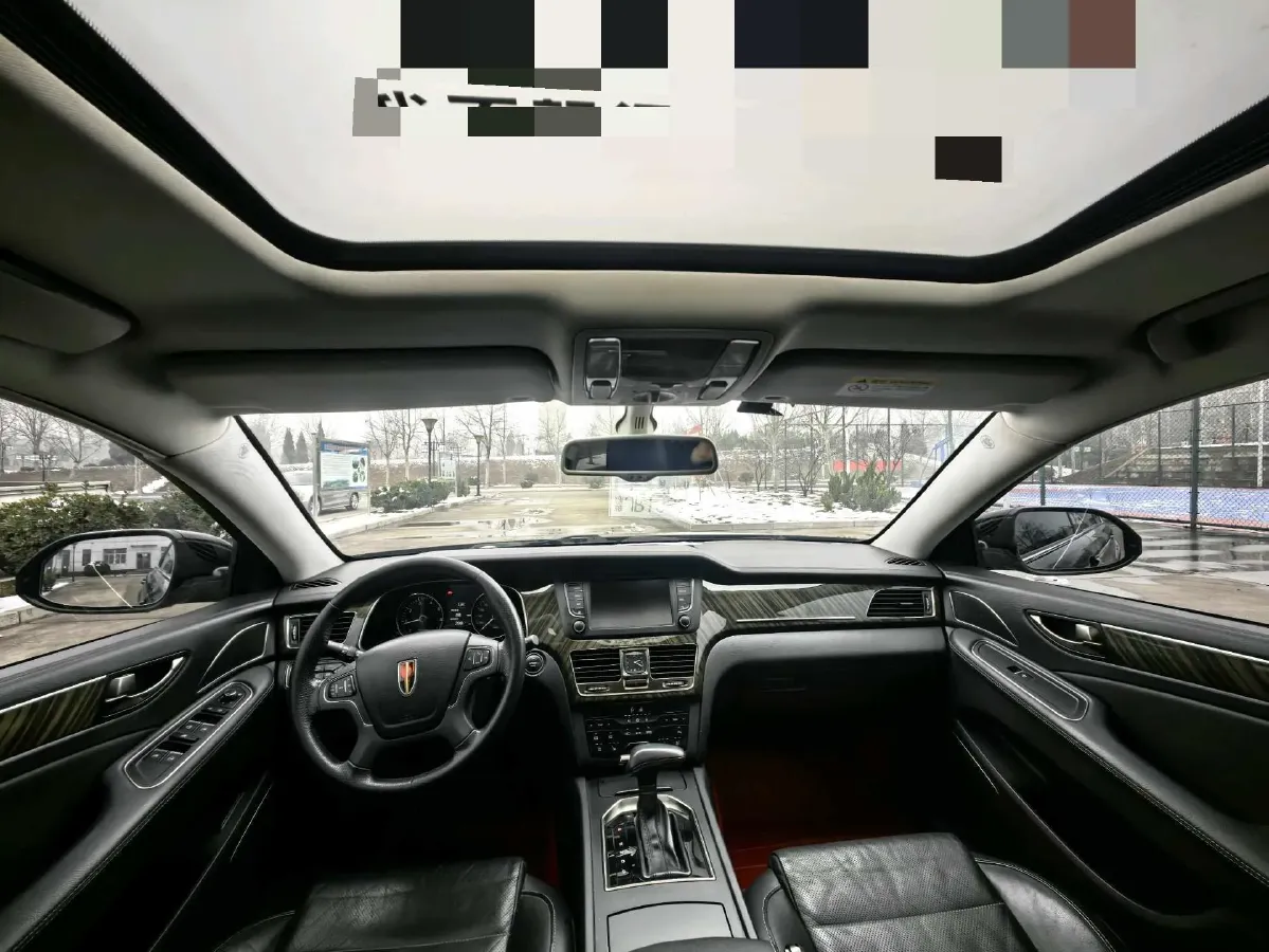 2019 HongQi H7 2.0T 204HP L4 6AT,autocango,china used car exporter,china ev exporter,chinese used car exporter,chinese used ev exporter