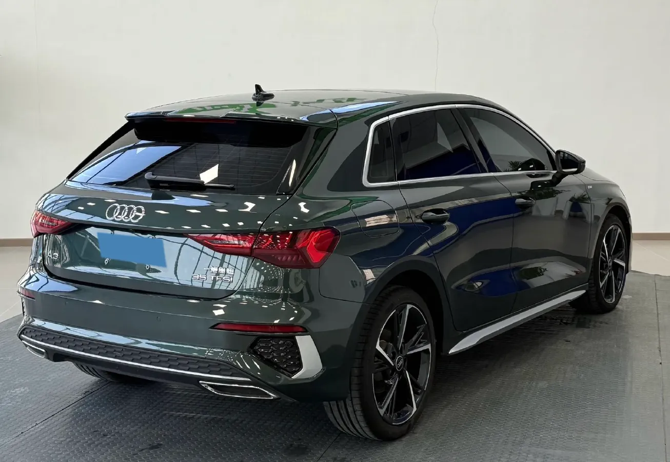 2022 Audi A3 1.4T 150HP L4 7DCT,autocango,china used car exporter,china ev exporter,chinese used car exporter,chinese used ev exporter