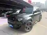 2023 Land Rover Defender 3.0T 400HP L6 8AT