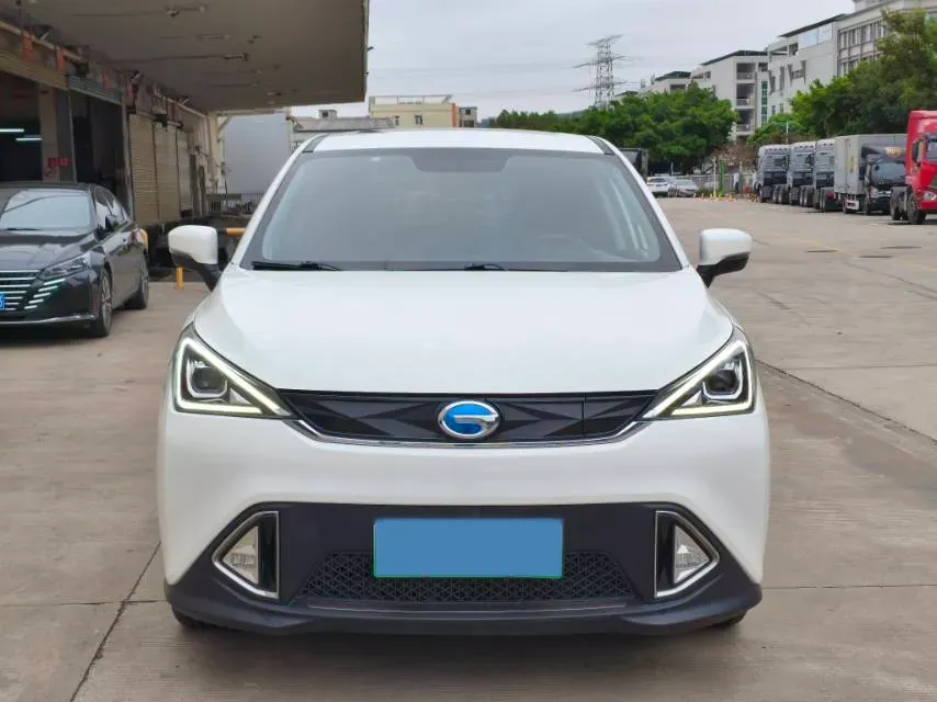 2018 Aion Trumpchi GE3 BEV 54.75KWH,autocango,china used car exporter,china ev exporter,chinese used car exporter,chinese used ev exporter