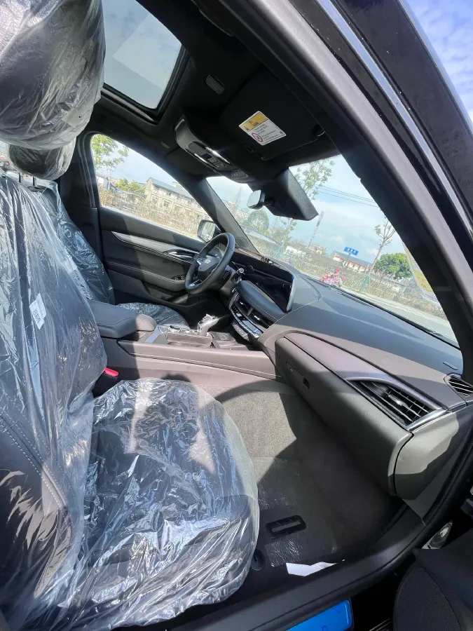 2024 Cadillac CT5 2.0T 237HP L4 10AT,autocango,china used car exporter,china ev exporter,chinese used car exporter,chinese used ev exporter