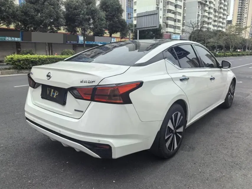 2021 Nissan Teana 2.0L 156HP L4 CVT,autocango,china used car exporter,china ev exporter,chinese used car exporter,chinese used ev exporter
