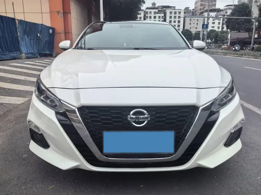2021 Nissan Teana 2.0L 156HP L4 CVT,autocango,china used car exporter,china ev exporter,chinese used car exporter,chinese used ev exporter