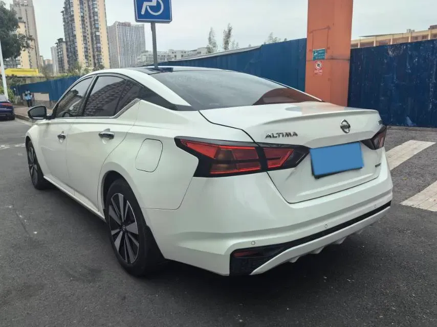 2021 Nissan Teana 2.0L 156HP L4 CVT,autocango,china used car exporter,china ev exporter,chinese used car exporter,chinese used ev exporter