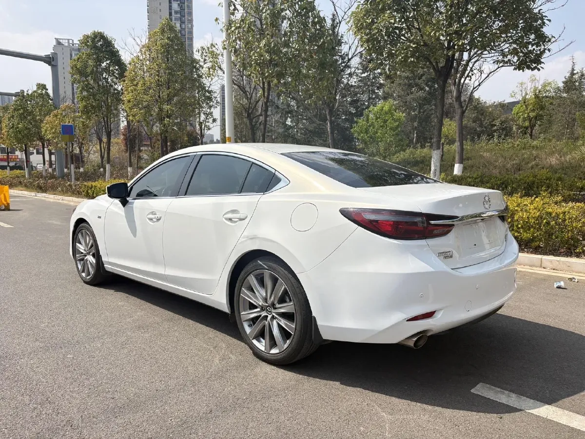 2020 Mazda Atenza 2.5L 192HP L4 6AT,autocango,china used car exporter,china ev exporter,chinese used car exporter,chinese used ev exporter