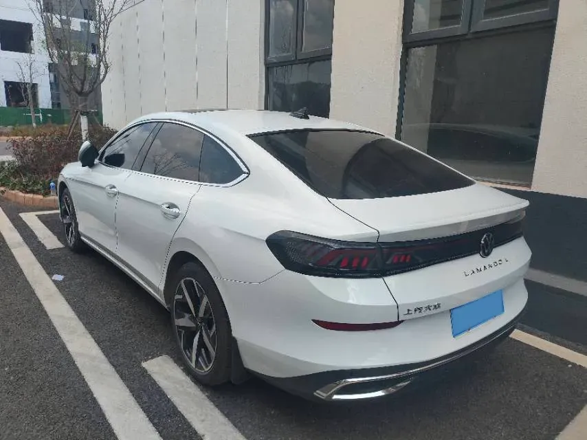 2025 Volkswagen Lamando 1.4T 150HP L4 7DCT,autocango,china used car exporter,china ev exporter,chinese used car exporter,chinese used ev exporter