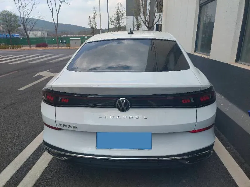 2025 Volkswagen Lamando 1.4T 150HP L4 7DCT,autocango,china used car exporter,china ev exporter,chinese used car exporter,chinese used ev exporter