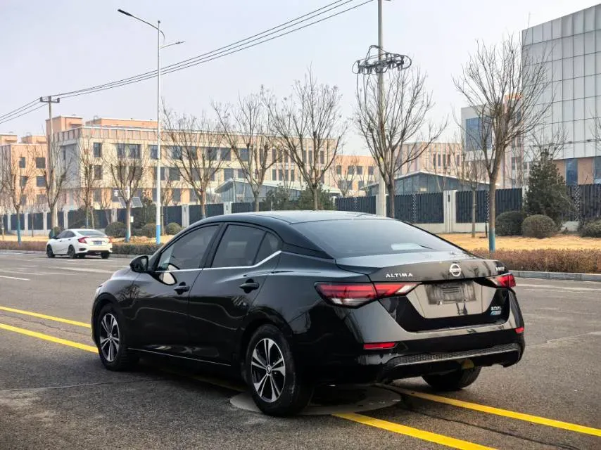 2021 Nissan Sylphy 1.6L 135HP L4 CVT,autocango,china used car exporter,china ev exporter,chinese used car exporter,chinese used ev exporter