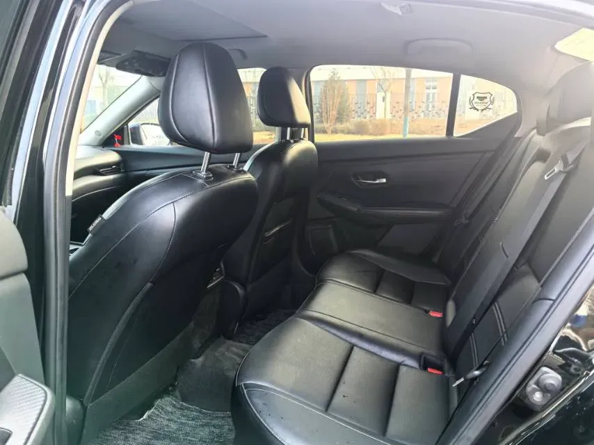 2021 Nissan Sylphy 1.6L 135HP L4 CVT,autocango,china used car exporter,china ev exporter,chinese used car exporter,chinese used ev exporter