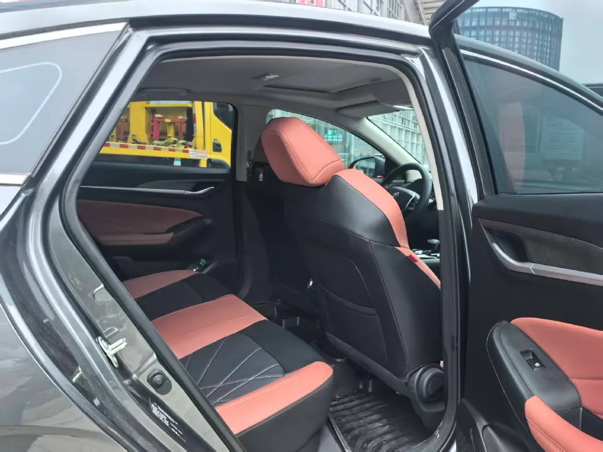 2024 ChangAn Eado 1.4T 160HP L4 7DCT,autocango,china used car exporter,china ev exporter,chinese used car exporter,chinese used ev exporter