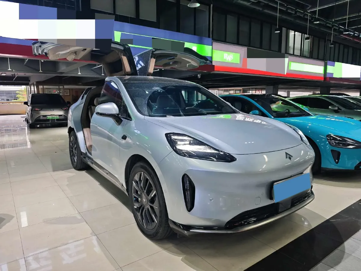 2023 HYPTEC HT BEV 80KWH,autocango,china used car exporter,china ev exporter,chinese used car exporter,chinese used ev exporter