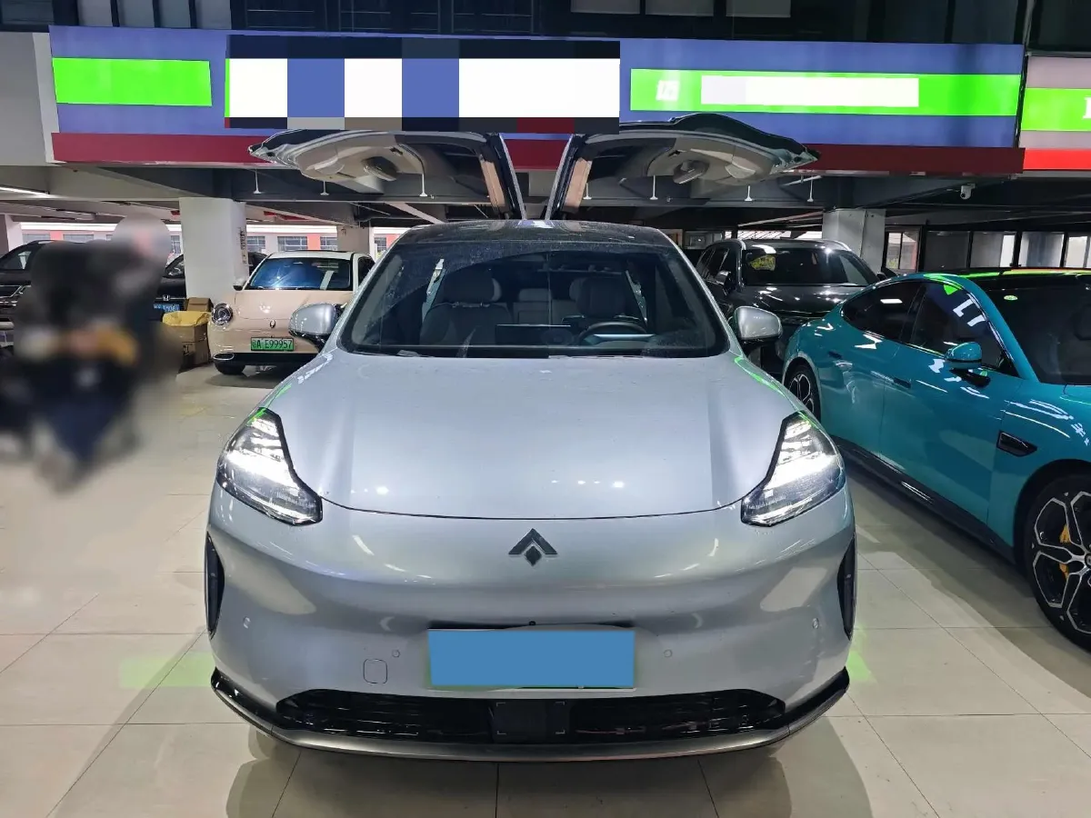 2023 HYPTEC HT BEV 80KWH,autocango,china used car exporter,china ev exporter,chinese used car exporter,chinese used ev exporter
