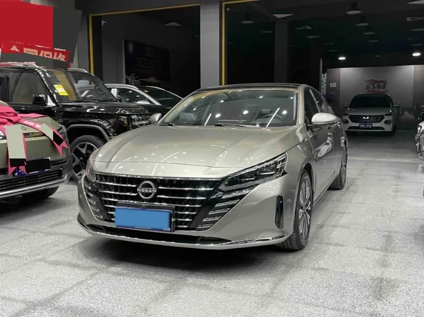2022 Nissan Teana 2.0L 156HP L4 CVT,autocango,china used car exporter,china ev exporter,chinese used car exporter,chinese used ev exporter