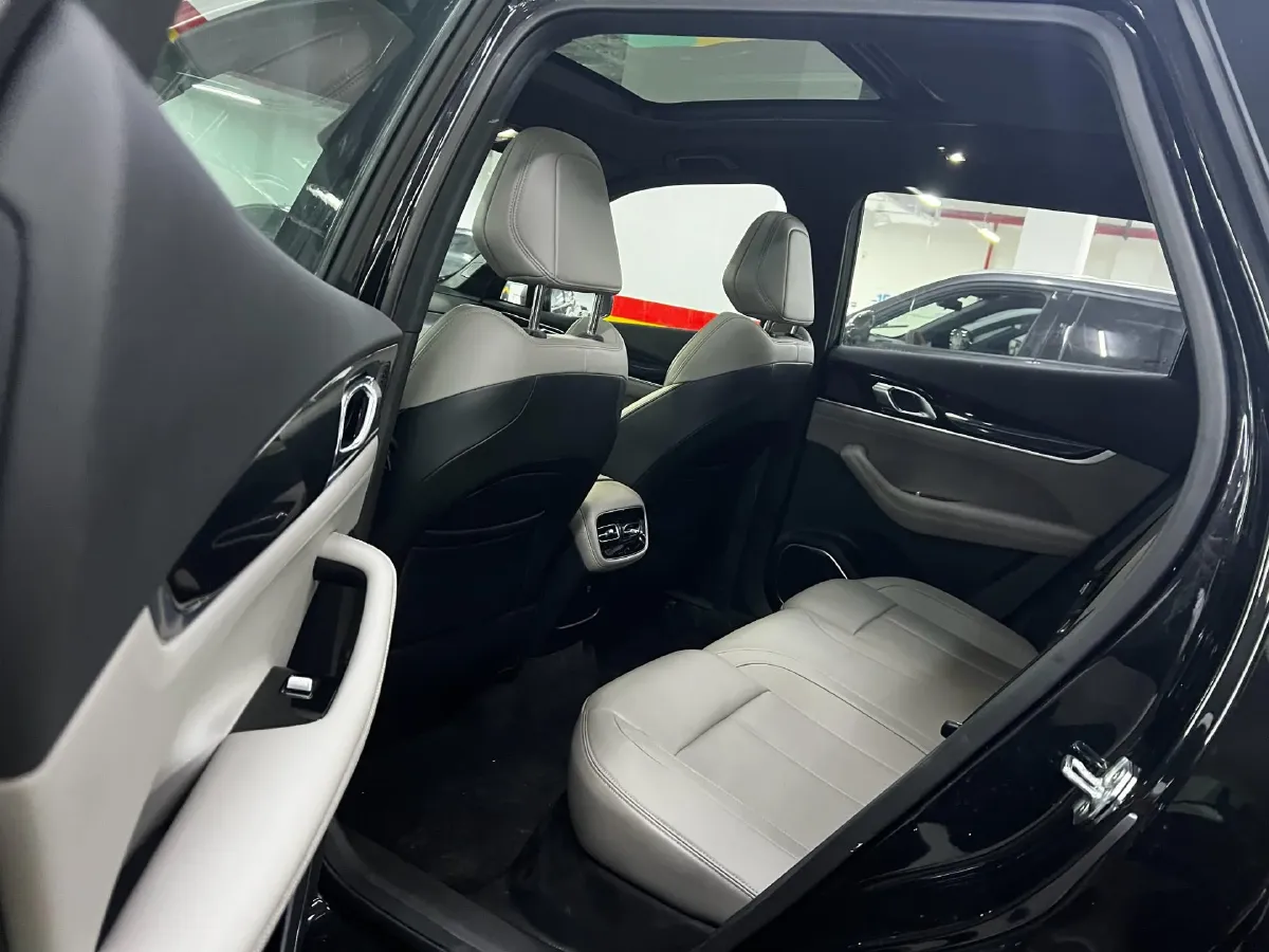 2025 Geely StarRay 1.5T 181HP L4 7DCT,autocango,china used car exporter,china ev exporter,chinese used car exporter,chinese used ev exporter