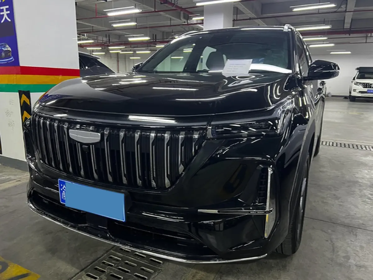 2025 Geely StarRay 1.5T 181HP L4 7DCT,autocango,china used car exporter,china ev exporter,chinese used car exporter,chinese used ev exporter