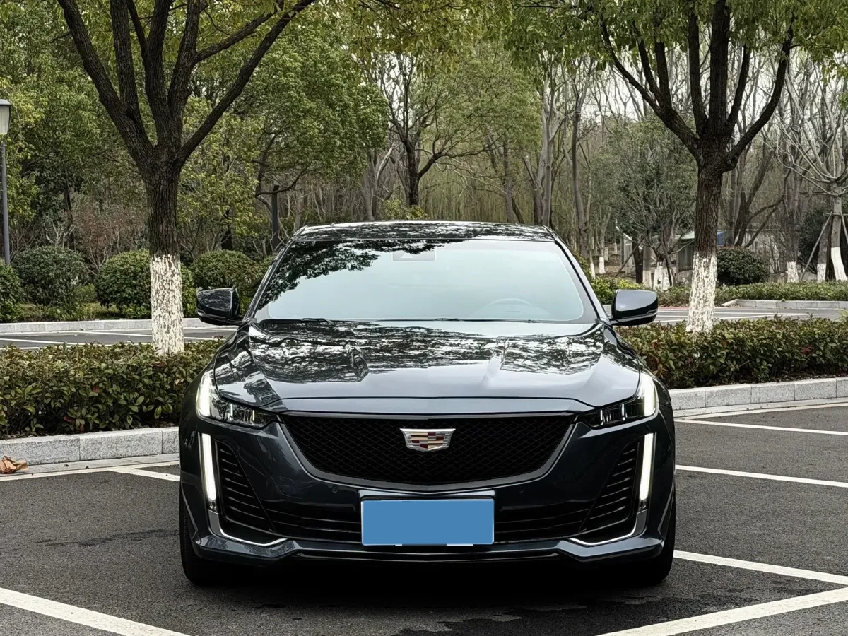 2021 Cadillac CT5 2.0T 237HP L4 10AT,autocango,china used car exporter,china ev exporter,chinese used car exporter,chinese used ev exporter