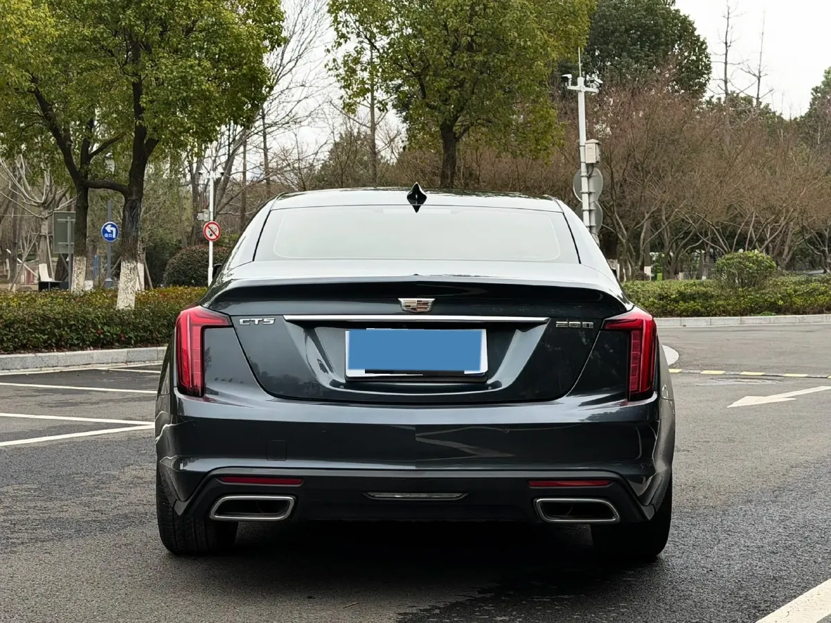 2021 Cadillac CT5 2.0T 237HP L4 10AT,autocango,china used car exporter,china ev exporter,chinese used car exporter,chinese used ev exporter