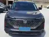 2021 ChangAn CS55 Plus 1.5T 180HP L4 7DCT