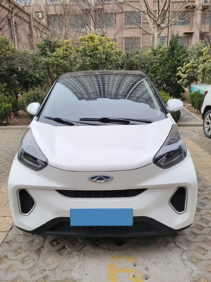 2019 Chery Little Ant BEV 30.6KWH,autocango,china used car exporter,china ev exporter,chinese used car exporter,chinese used ev exporter