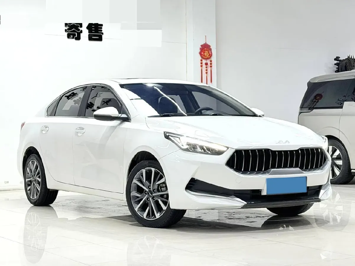 2021 Kia K3 1.5L 115HP L4 CVT,autocango,china used car exporter,china ev exporter,chinese used car exporter,chinese used ev exporter