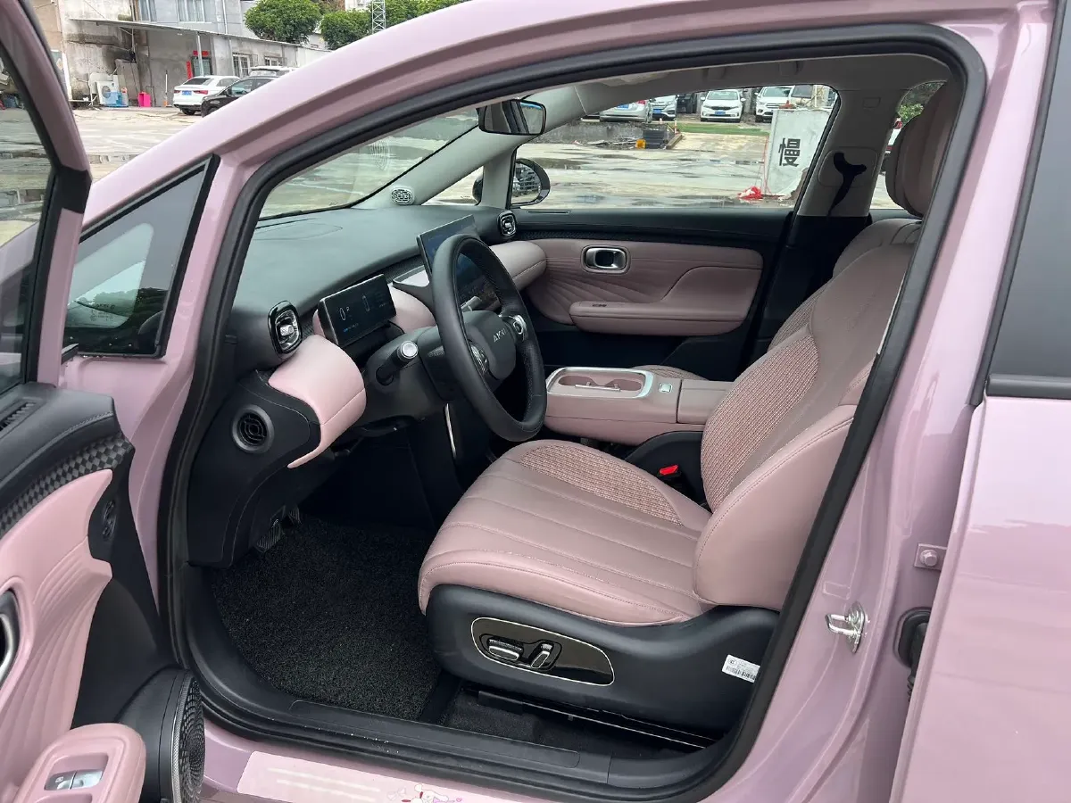 2025 Skyworth EV6 BEV,autocango,china used car exporter,china ev exporter,chinese used car exporter,chinese used ev exporter