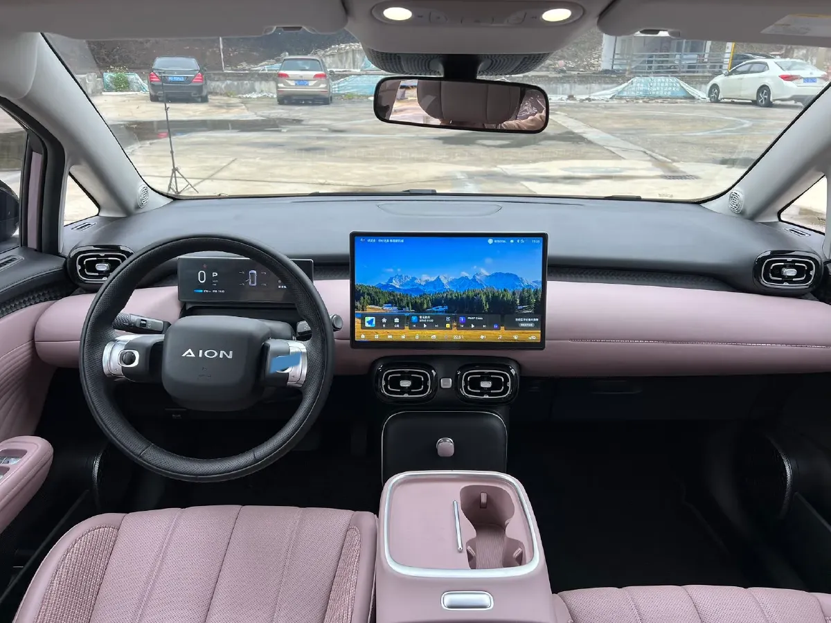 2025 Skyworth EV6 BEV,autocango,china used car exporter,china ev exporter,chinese used car exporter,chinese used ev exporter