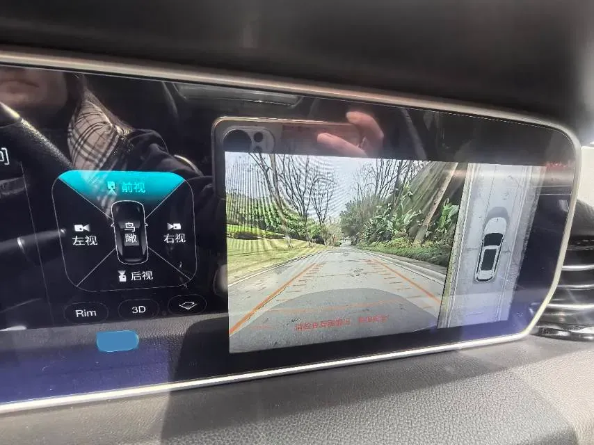 2022 HongQi HS5 2.0T 224HP L4 6AT,autocango,china used car exporter,china ev exporter,chinese used car exporter,chinese used ev exporter