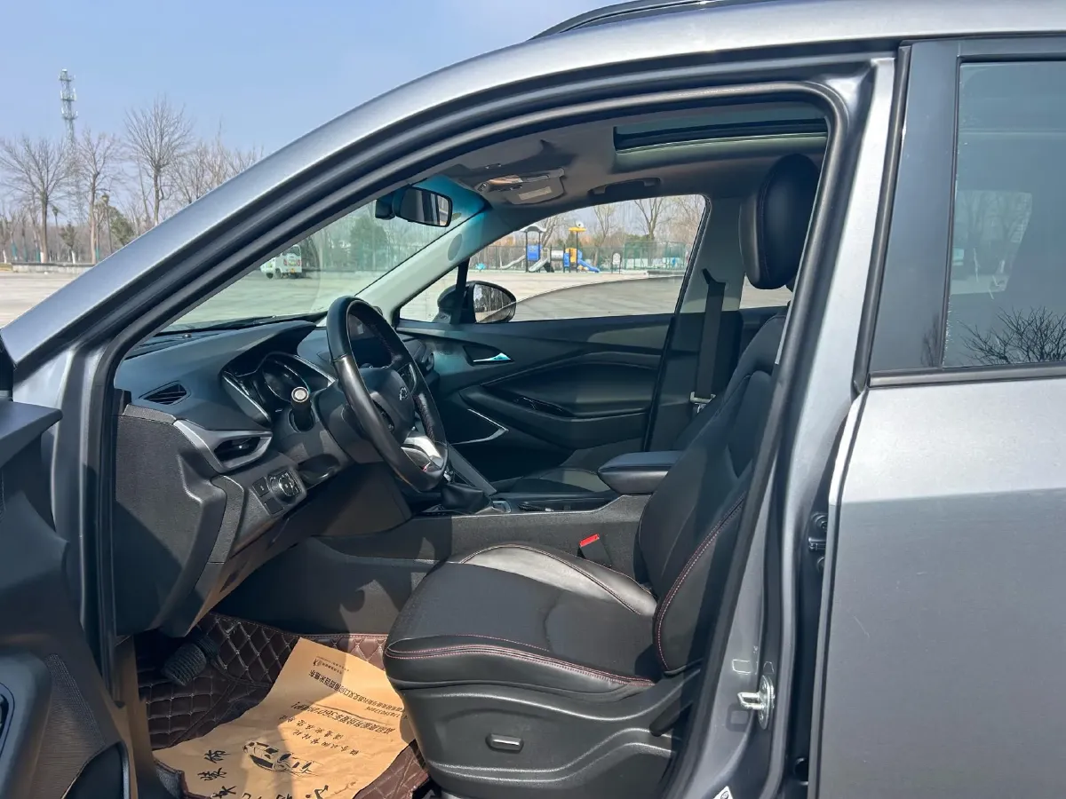 2020 Chevrolet Orlando 1.3T 163HP L3 6AT,autocango,china used car exporter,china ev exporter,chinese used car exporter,chinese used ev exporter