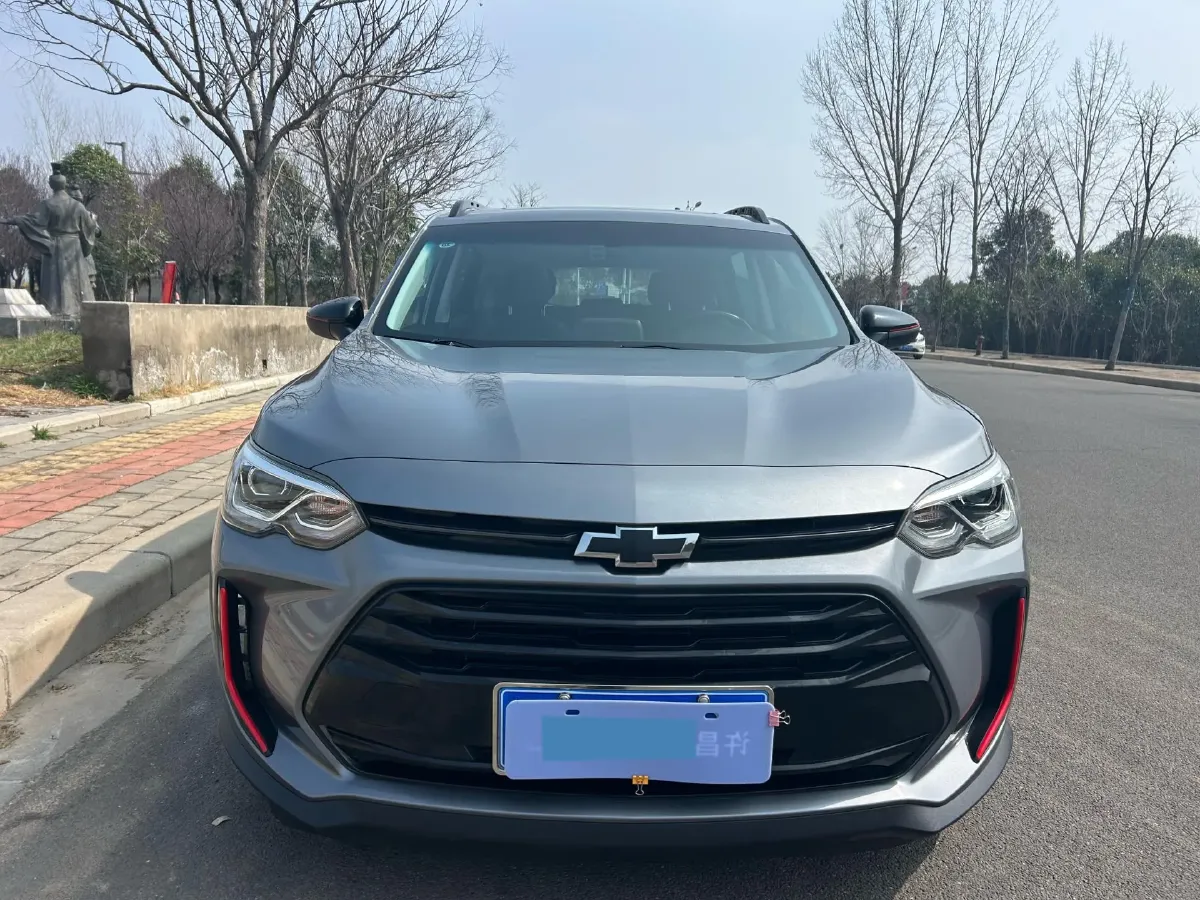 2020 Chevrolet Orlando 1.3T 163HP L3 6AT,autocango,china used car exporter,china ev exporter,chinese used car exporter,chinese used ev exporter
