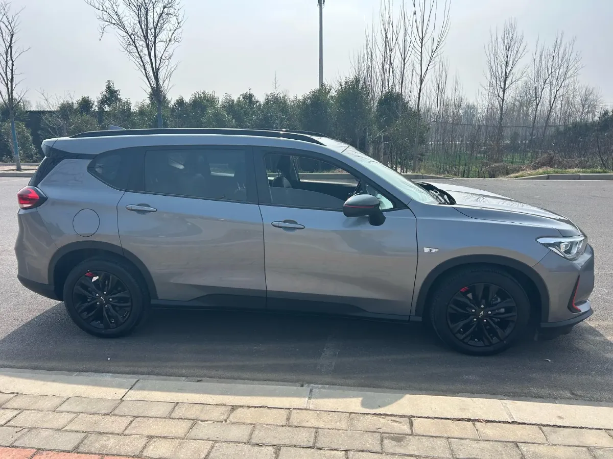 2020 Chevrolet Orlando 1.3T 163HP L3 6AT,autocango,china used car exporter,china ev exporter,chinese used car exporter,chinese used ev exporter