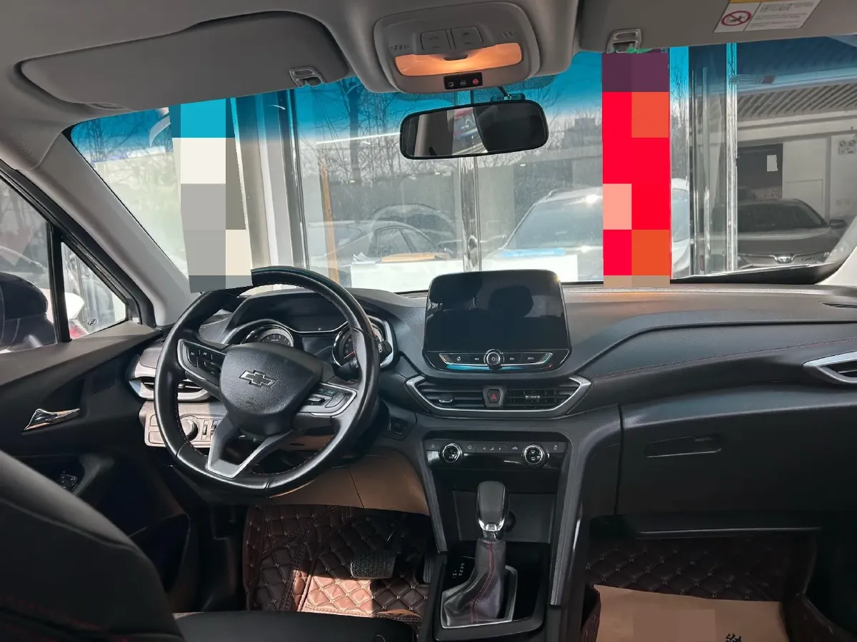 2020 Chevrolet Orlando 1.3T 163HP L3 6AT,autocango,china used car exporter,china ev exporter,chinese used car exporter,chinese used ev exporter