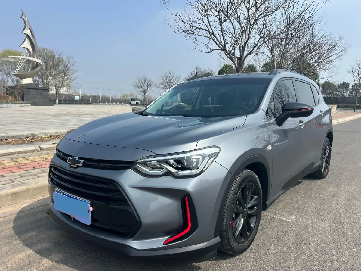 2020 Chevrolet Orlando 1.3T 163HP L3 6AT,autocango,china used car exporter,china ev exporter,chinese used car exporter,chinese used ev exporter