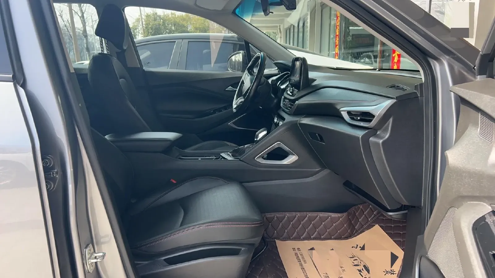 2020 Chevrolet Orlando 1.3T 163HP L3 6AT,autocango,china used car exporter,china ev exporter,chinese used car exporter,chinese used ev exporter