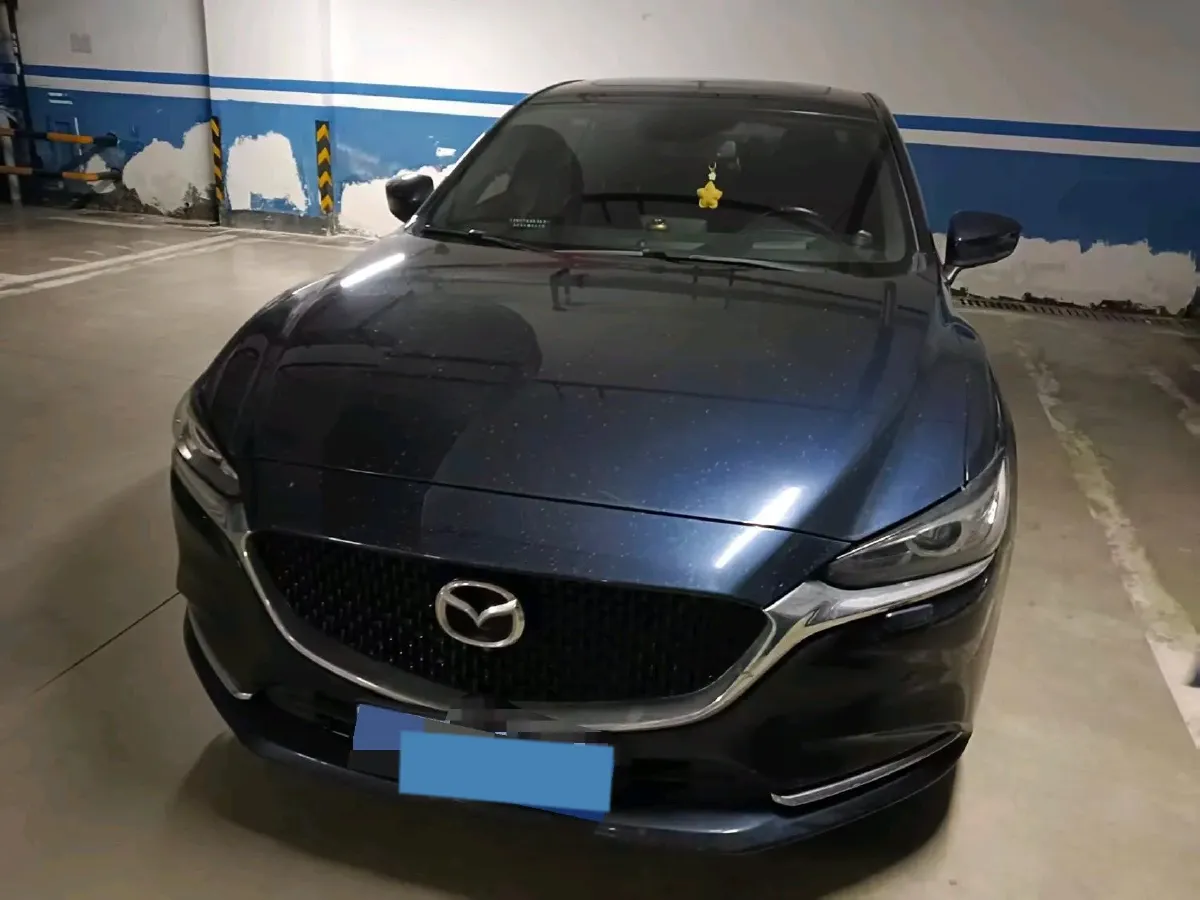 2020 Mazda Atenza 2.5L 192HP L4 6AT,autocango,china used car exporter,china ev exporter,chinese used car exporter,chinese used ev exporter