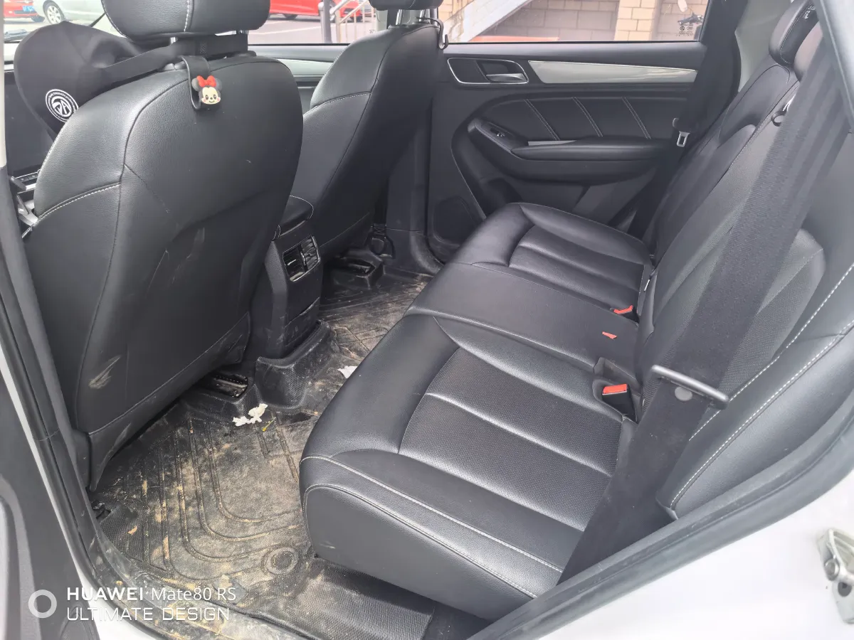 2020 Dongfeng YuFeng P16 2.4T 218HP L4 6MT,autocango,china used car exporter,china ev exporter,chinese used car exporter,chinese used ev exporter