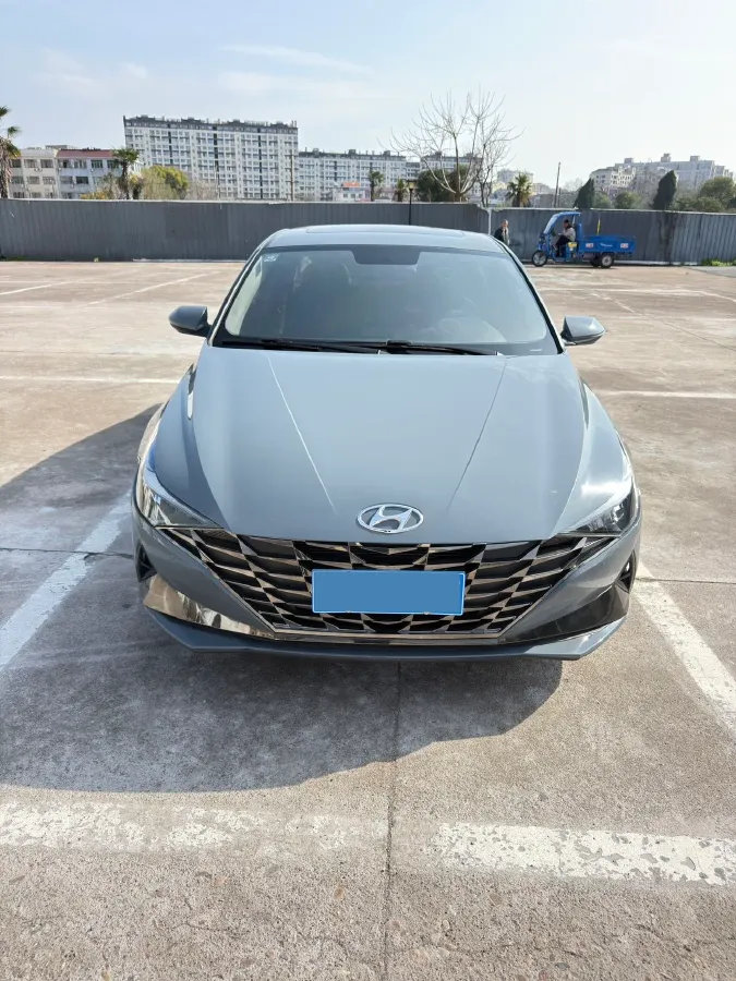 2021 Hyundai Elantra 1.5L 115HP L4 CVT,autocango,china used car exporter,china ev exporter,chinese used car exporter,chinese used ev exporter