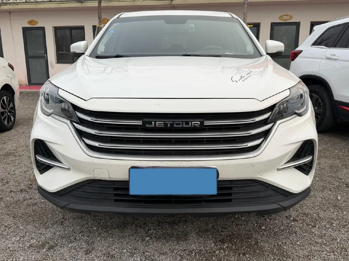 2020 Jetour X70M 1.5T 156HP L4 6MT,autocango,china used car exporter,china ev exporter,chinese used car exporter,chinese used ev exporter