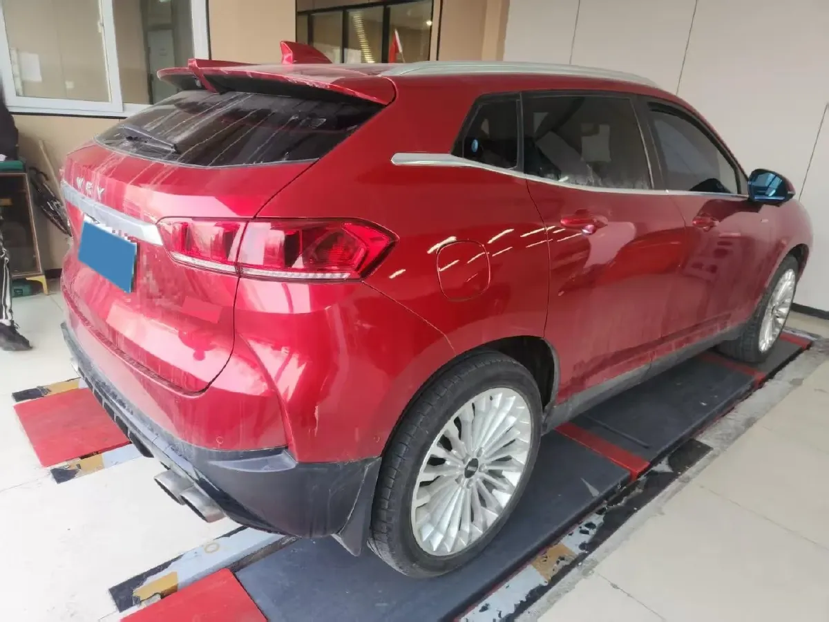 2018 WEY P8 2.0T 234HP L4 6DCT PHEV 12.96KWH,autocango,china used car exporter,china ev exporter,chinese used car exporter,chinese used ev exporter