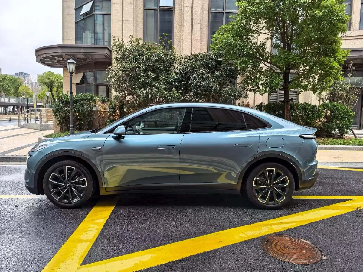 2024 ONVO L60 BEV 60KWH,autocango,china used car exporter,china ev exporter,chinese used car exporter,chinese used ev exporter