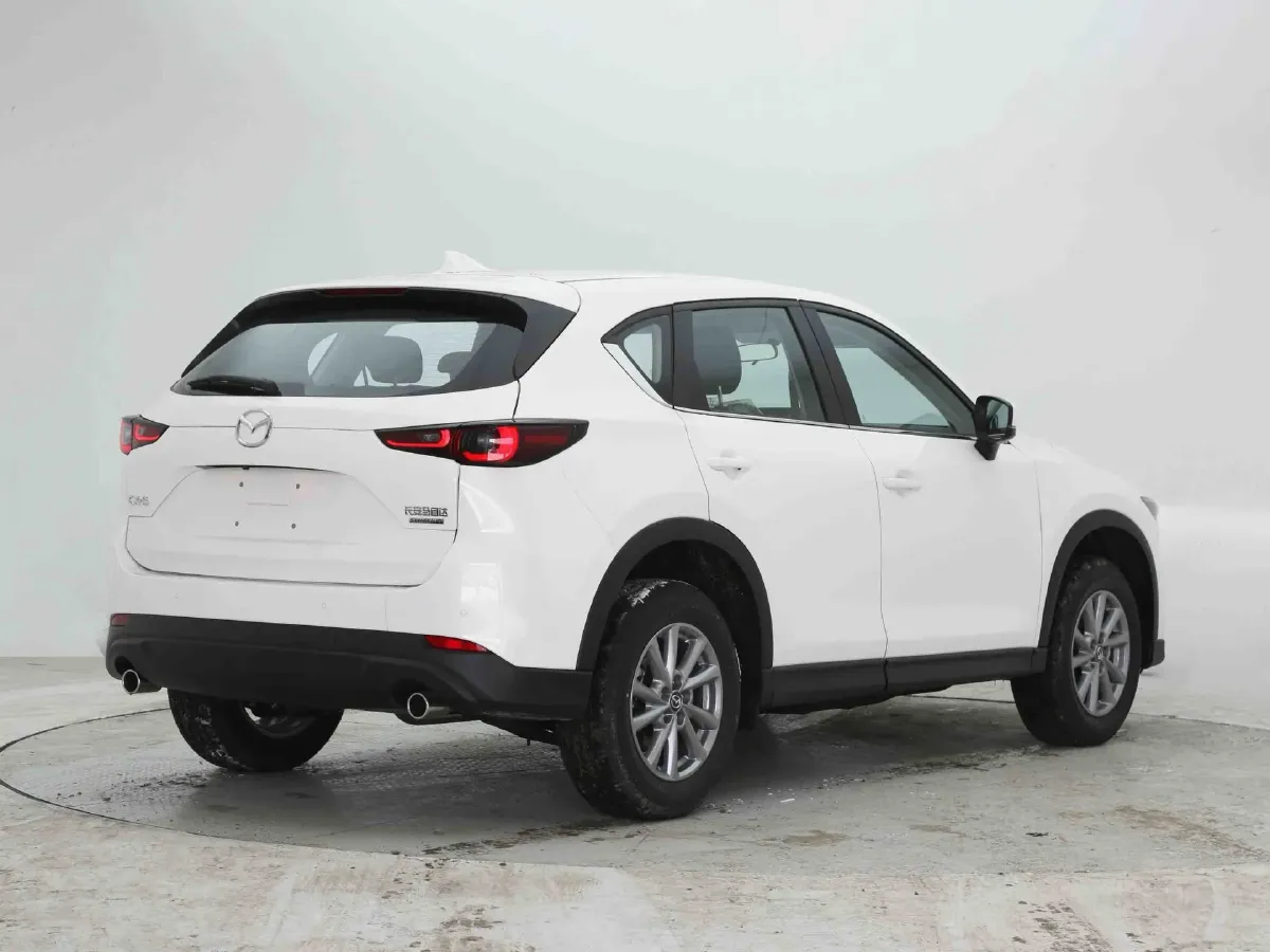 2025 Mazda CX-5 2.0L 155HP L4 6AT,autocango,china used car exporter,china ev exporter,chinese used car exporter,chinese used ev exporter