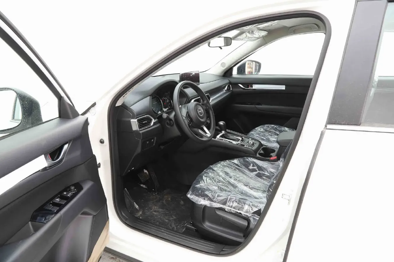 2025 Mazda CX-5 2.0L 155HP L4 6AT,autocango,china used car exporter,china ev exporter,chinese used car exporter,chinese used ev exporter