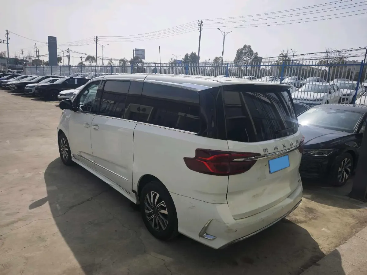 2020 MAXUS G20 2.0T 224HP L4 8AT,autocango,china used car exporter,china ev exporter,chinese used car exporter,chinese used ev exporter