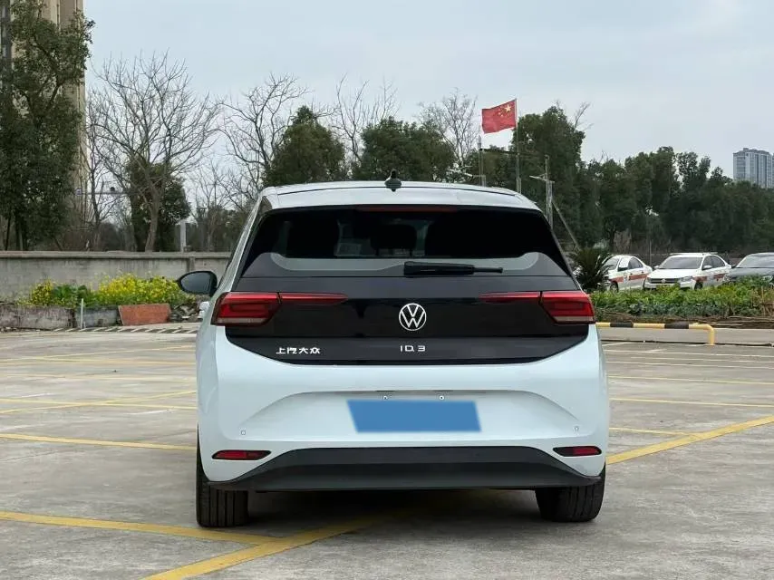 2022 Volkswagen ID.3 BEV 57.3KWH,autocango,china used car exporter,china ev exporter,chinese used car exporter,chinese used ev exporter