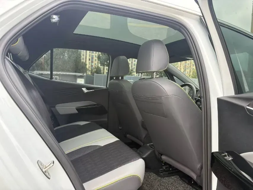 2022 Volkswagen ID.3 BEV 57.3KWH,autocango,china used car exporter,china ev exporter,chinese used car exporter,chinese used ev exporter