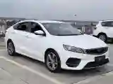 2019 Geely Binray 1.0T 136HP L3 6DCT